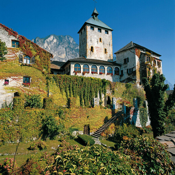 Castel Ivano