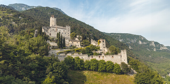 Castello di Avio 