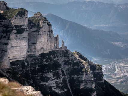 Alpe Cimbra – Folgaria Lavarone i Luserna