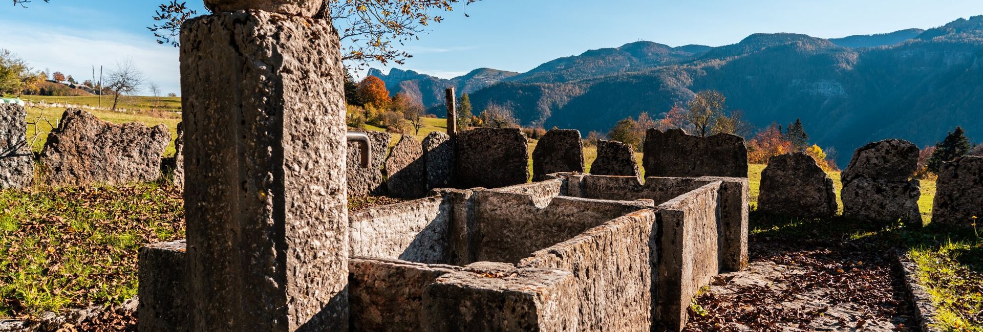 Alpe Cimbra – Folgaria Lavarone i Luserna