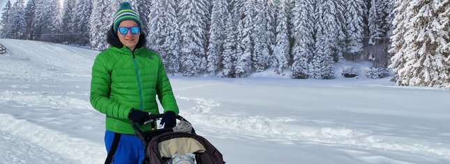 Alpe Cimbra Folgaria Lavarone e Luserna