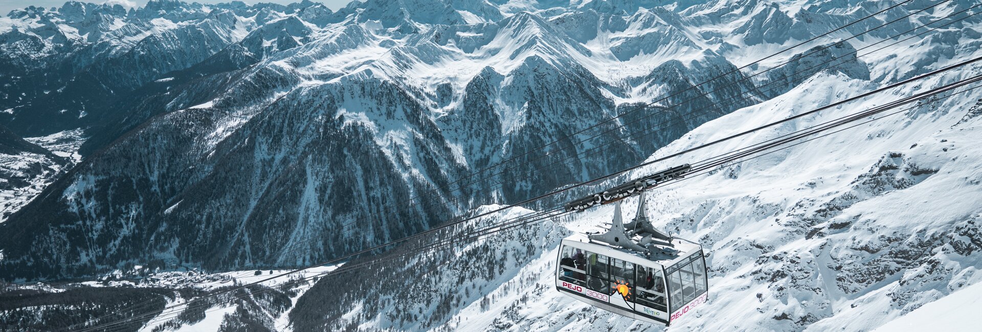 Фолгарида-Мариллева, Пейо, Пассо-Тонале