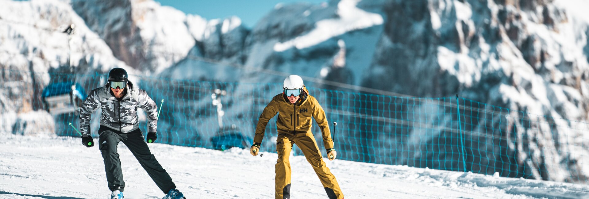 Фолгарида-Мариллева, Пейо, Пассо-Тонале