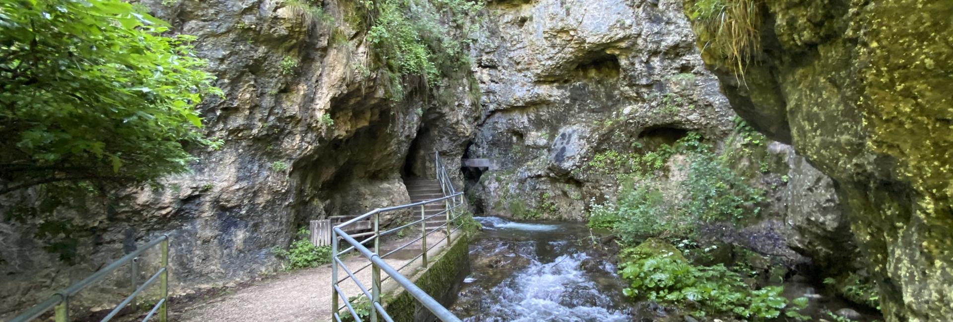 Lago Smeraldo