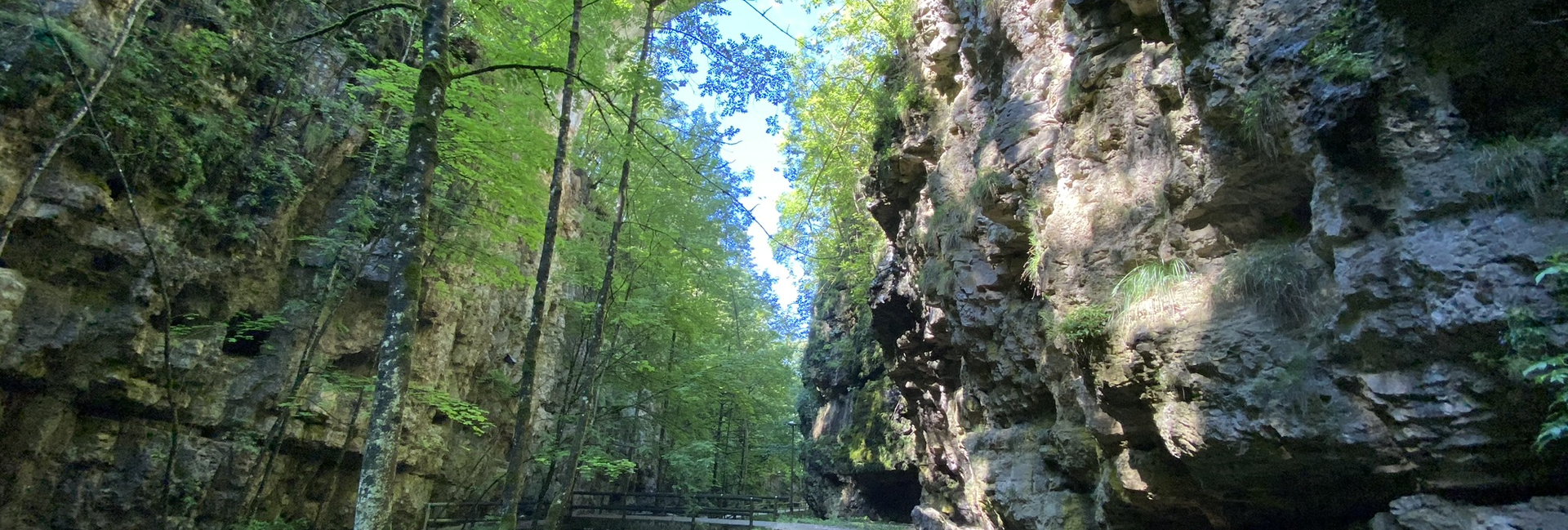Lago Smeraldo