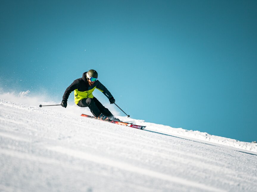 Paganella Ski -Андало-Фаи-делла-Паганелла  | © Camilla Pizzini - Paganella