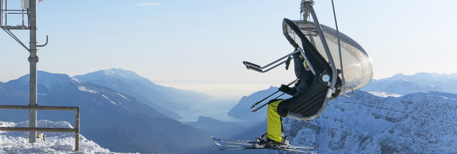 Paganella Ski -Андало-Фаи-делла-Паганелла  | ©  Camilla Pizzini 