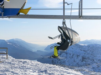 Paganella Ski -Андало-Фаи-делла-Паганелла  | ©  Camilla Pizzini 