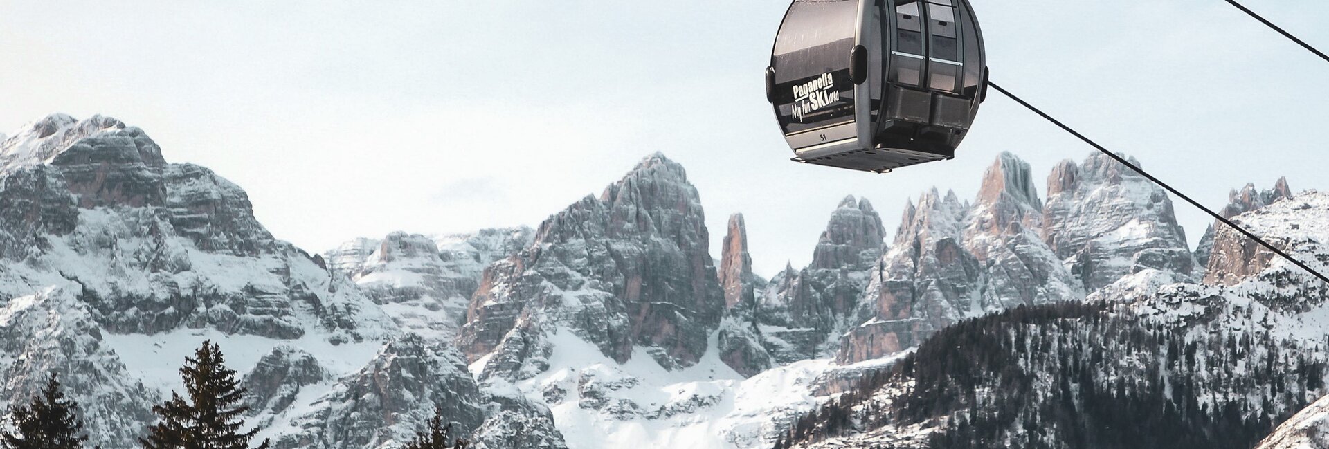 Paganella Ski -Андало-Фаи-делла-Паганелла  | © Camilla Pizzini