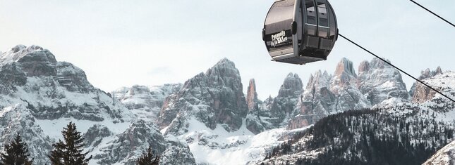 Paganella Ski -Андало-Фаи-делла-Паганелла  | © Camilla Pizzini