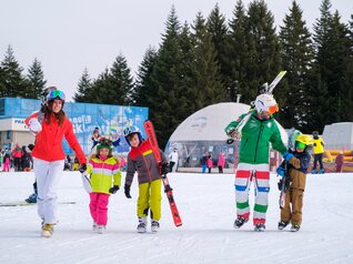Paganella Ski -Андало-Фаи-делла-Паганелла  | © Camilla Pizzini 
