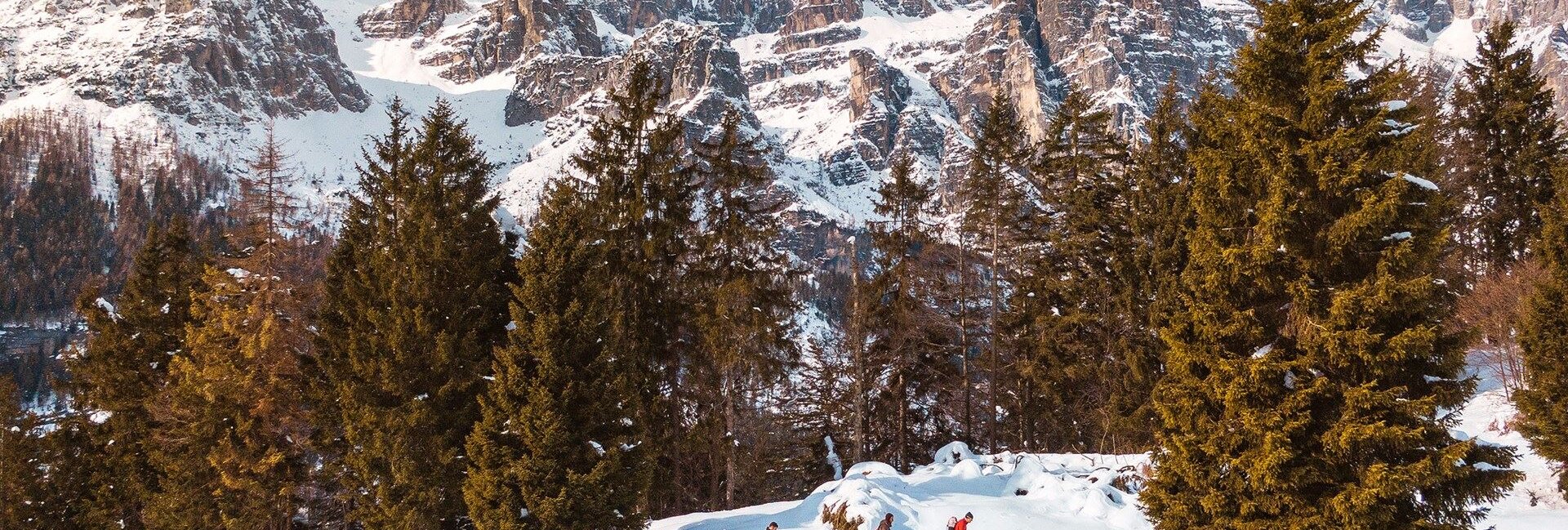 Paganella Ski -Андало-Фаи-делла-Паганелла  | © Camilla Pizzini 