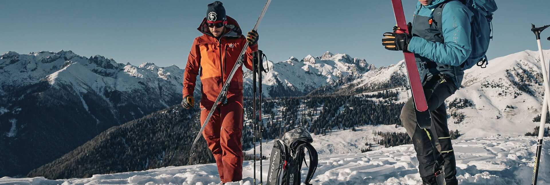 Маранде | © Funivie Lagorai