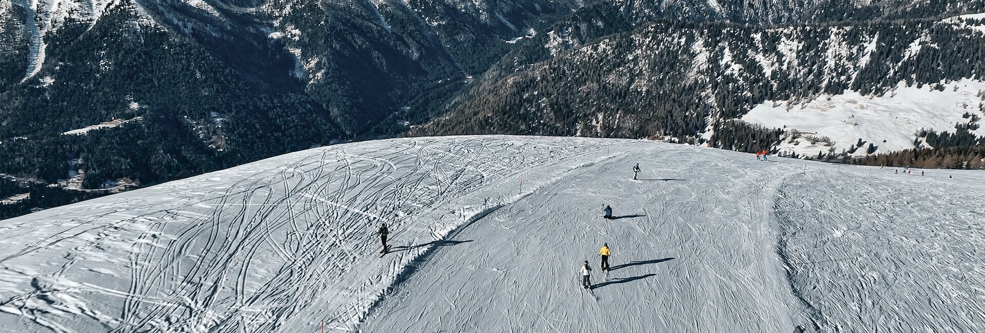 Маранде | © Funivie Lagorai