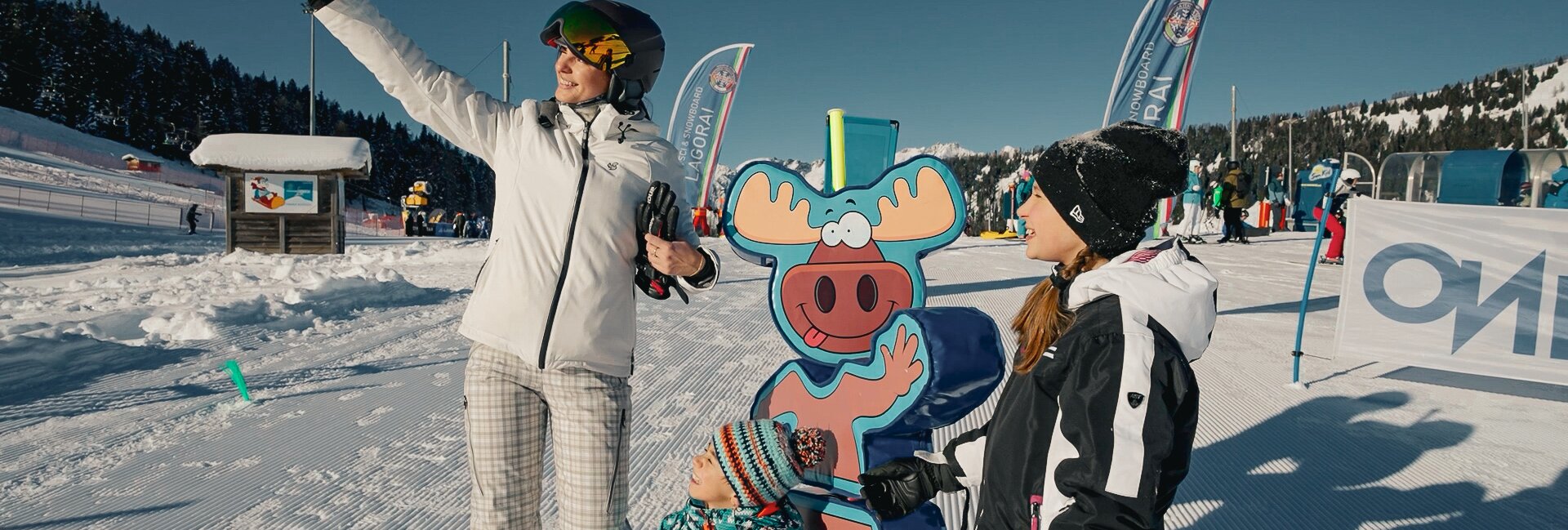 Маранде | © Funivie Lagorai