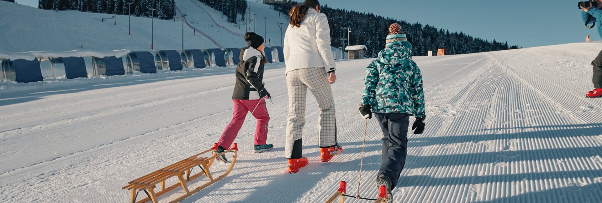 Маранде | © Funivie Lagorai