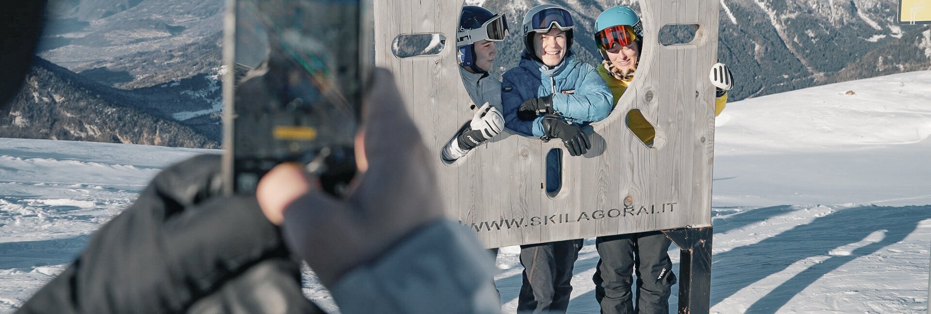 Маранде | © Funivie Lagorai