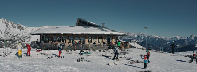 Маранде | © Funivie Lagorai