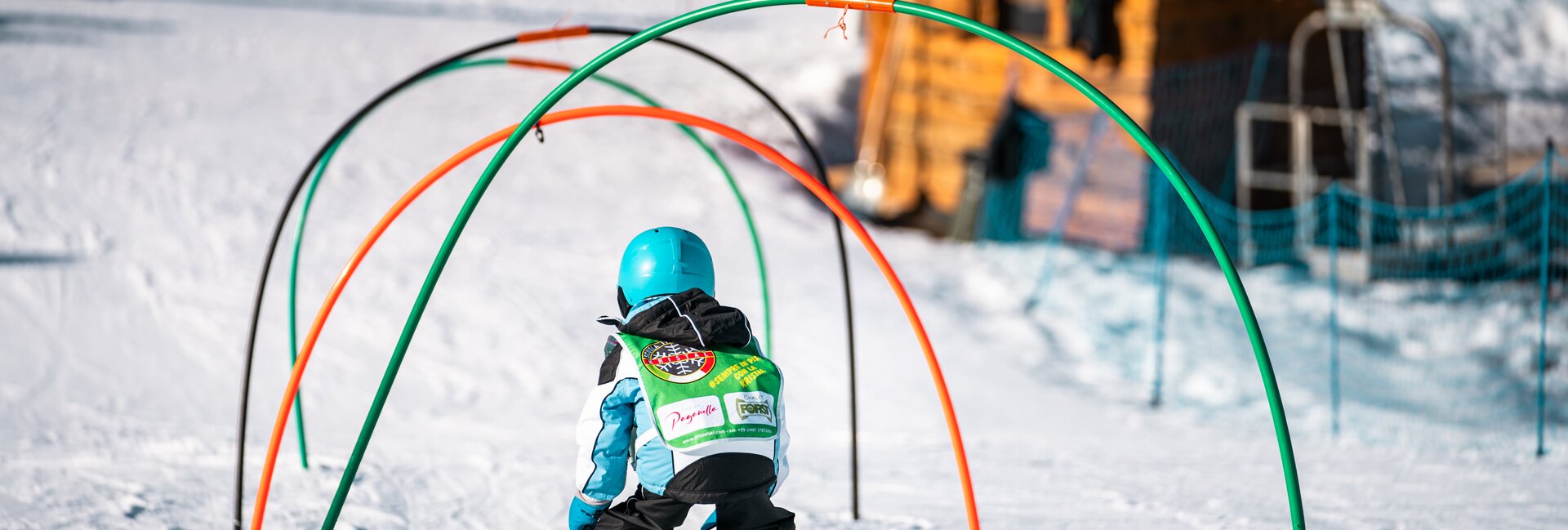 Paganella Ski -Андало-Фаи-делла-Паганелла 