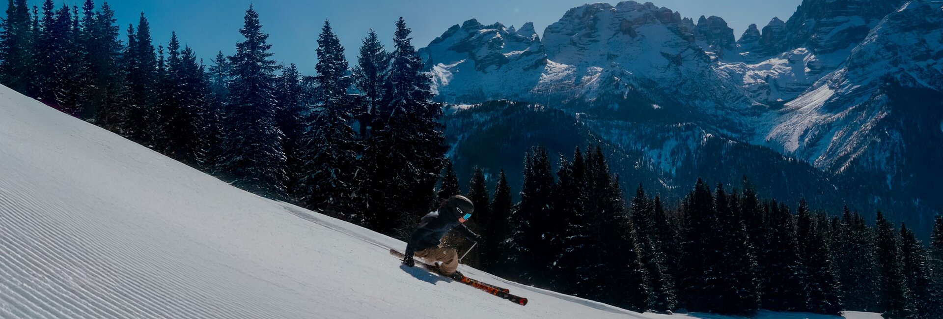 Madonna di Campiglio (Skiarea Campiglio Dolomiti di Brenta - Val di Sole Val Rendena) | © Funivie Campiglio