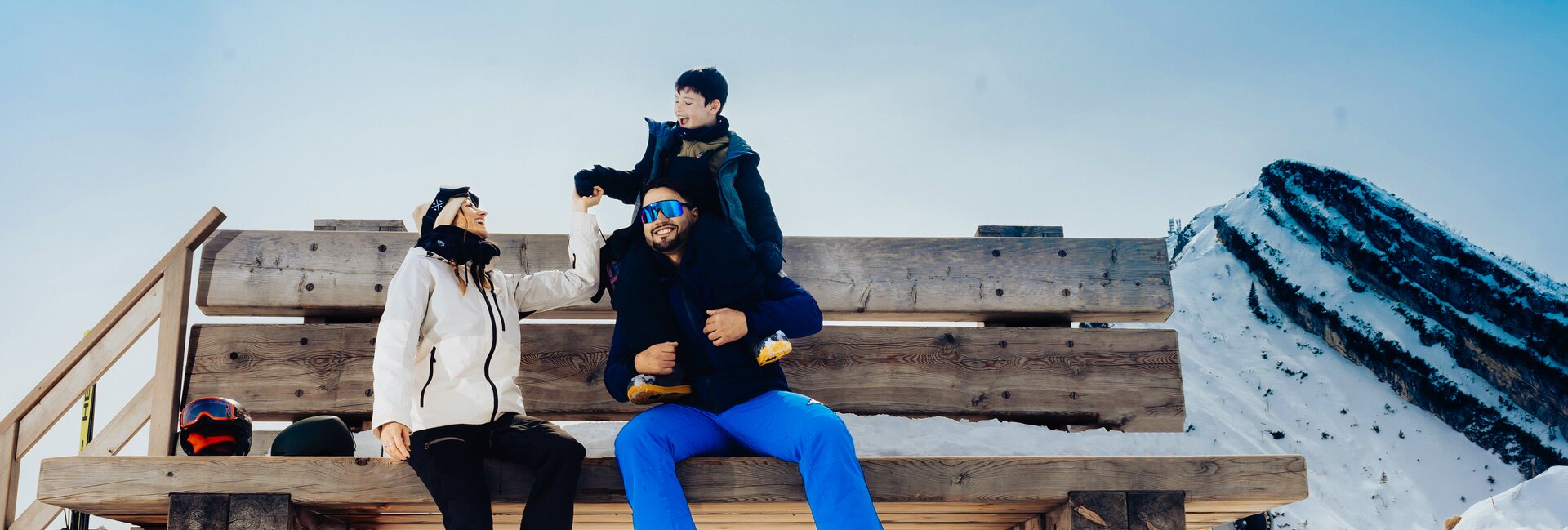 Монте-Бондоне  | © Archivio Apt - Impulso Factory