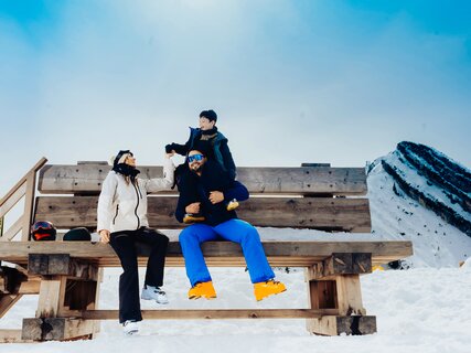 Монте-Бондоне  | © Archivio Apt - Impulso Factory