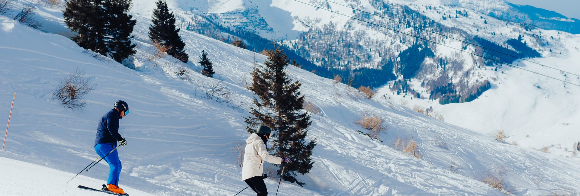 Монте-Бондоне  | © Archivio Apt - Impulso Factory