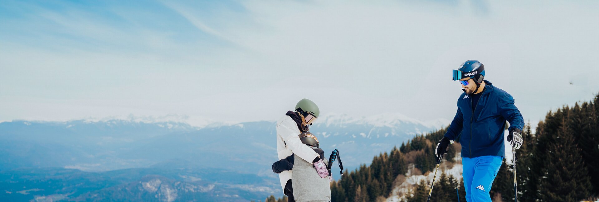 Монте-Бондоне  | © Archivio Apt - Impulso Factory