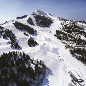 Монте-Бондоне  | © Archivio TNF - A. Russolo