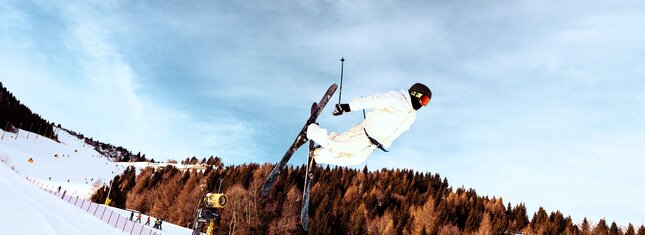 Монте-Бондоне  | © Archivio TNF - Slopedesign