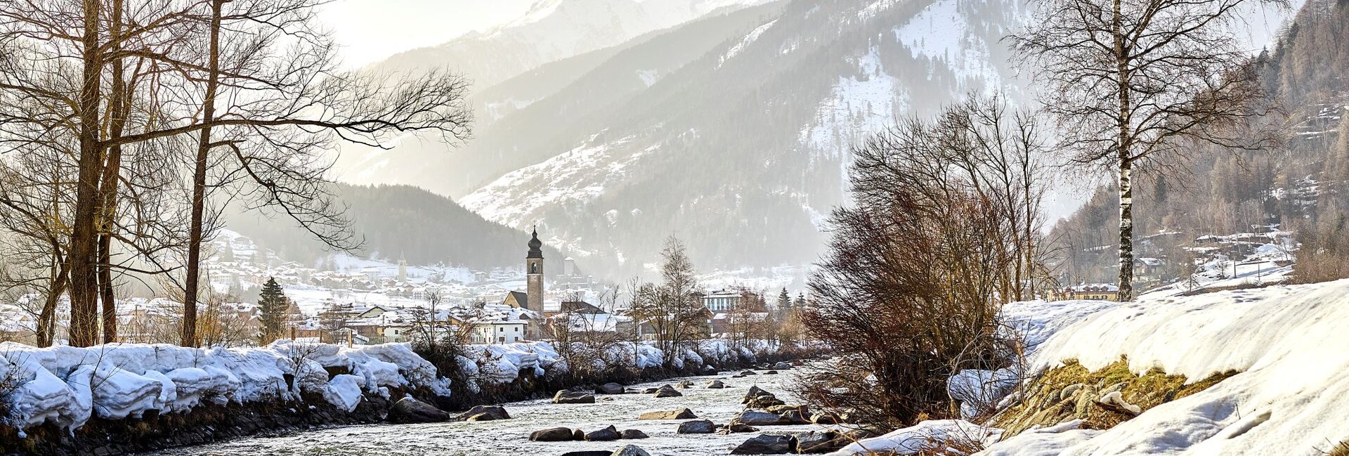 Rete di Riserve Alto Noce