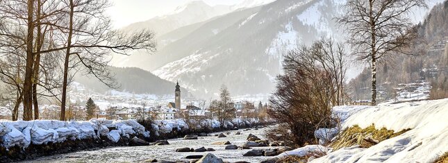 Rete di Riserve Alto Noce