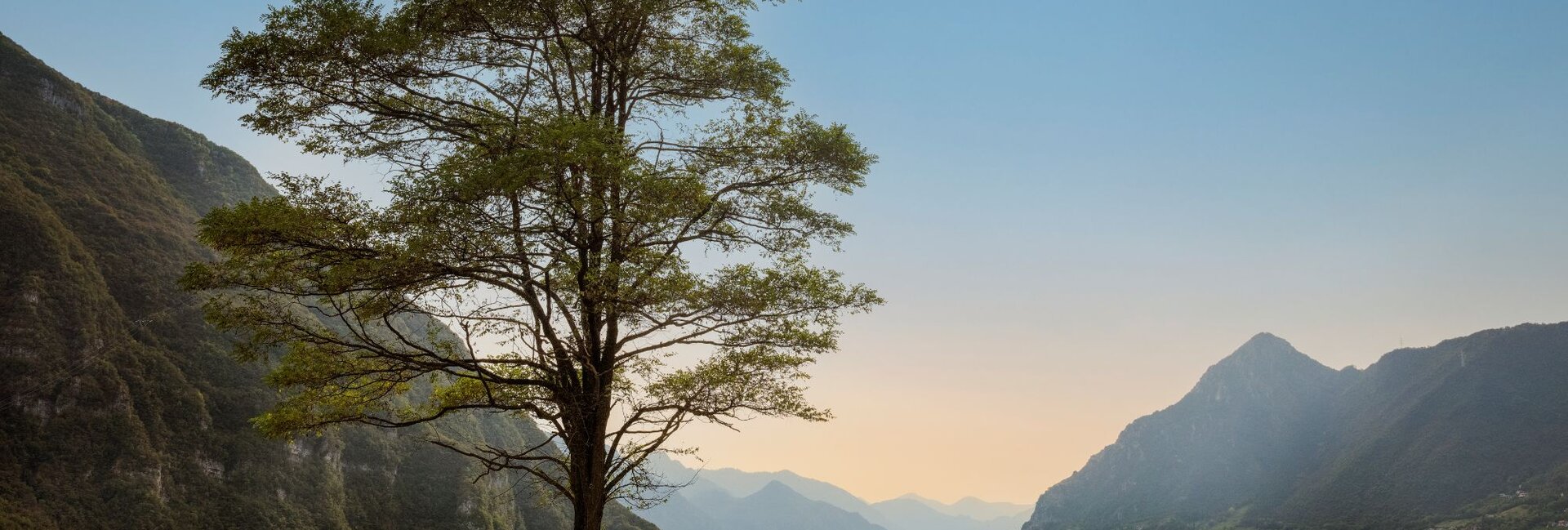 Lake Idro - A dive into adventure 