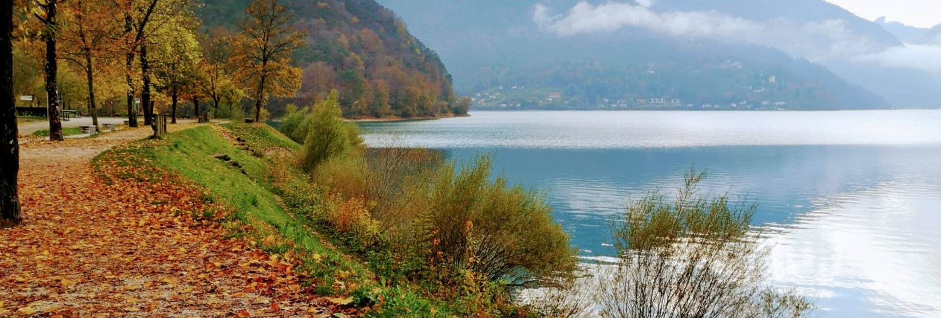 Ledrenské jezero