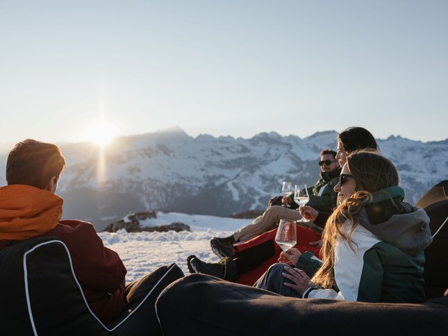 Madonna di Campiglio (Skiarea Campiglio Dolomiti di Brenta - Val di Sole Val Rendena) | © Funivie Campiglio