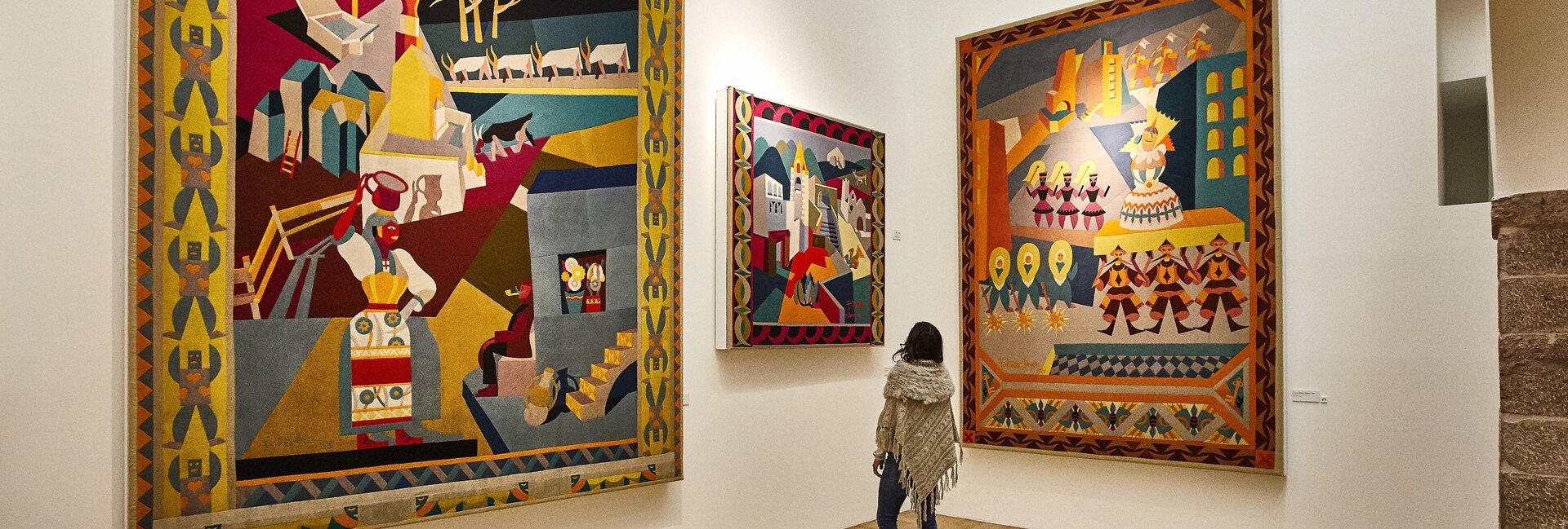 Casa d’Arte Futurista Depero - Depero House of Futurist Art