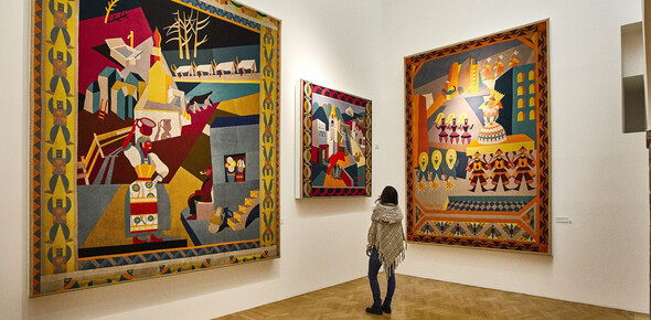 Casa d'Arte Futurista Depero