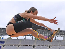 Jenseits der Ziellinie. Wissenschaft, die den Sport bewegt – MUSE