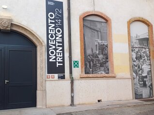 Novecento Trentino '14 '72