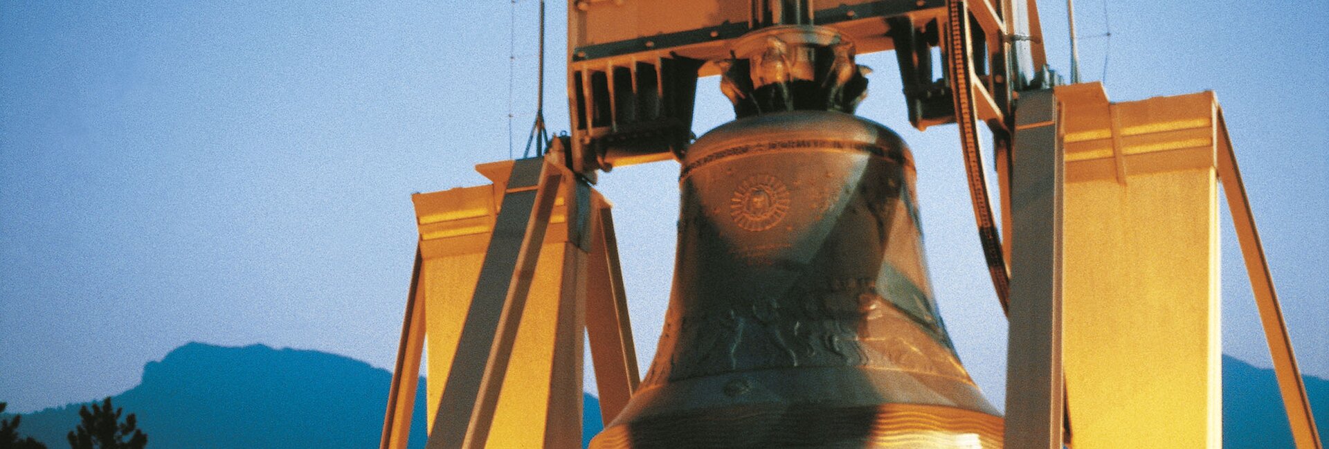 The Bell of the Fallen