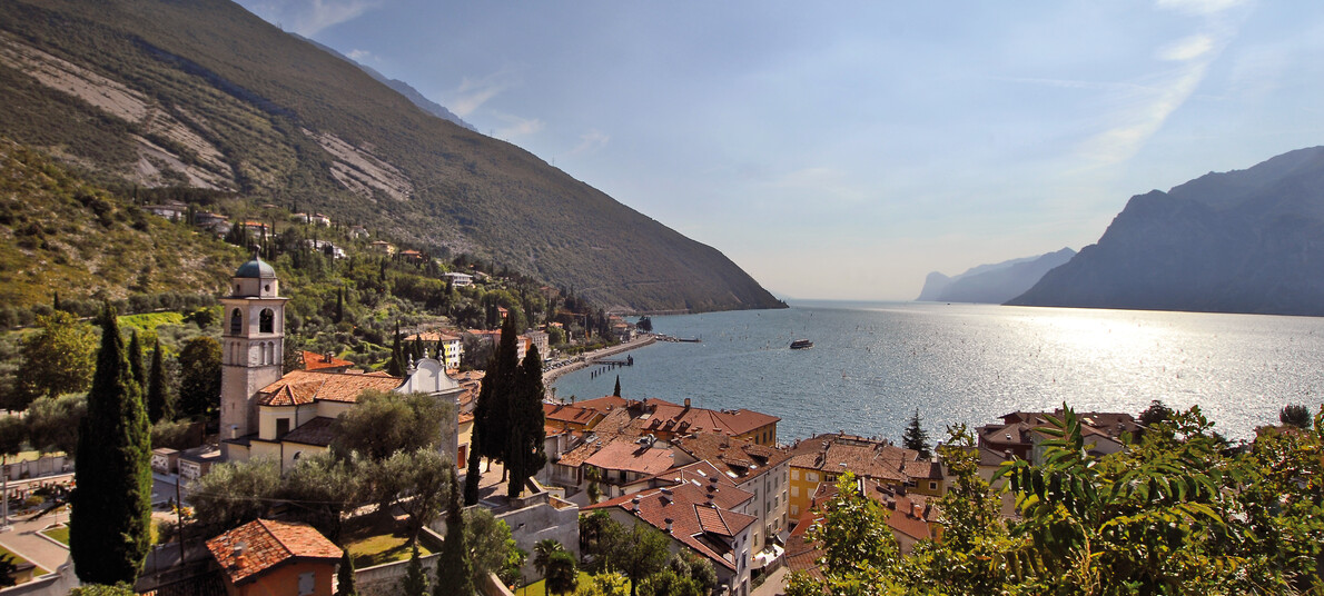 Een UNESCO Biosphere Reserve in Trentino