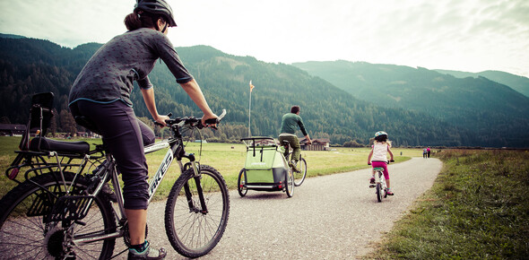 Radwege