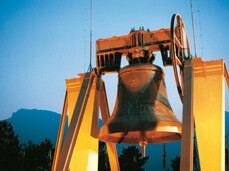 The Bell of the Fallen