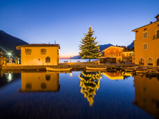 Natale sul Garda Trentino - photo Fabio Staropoli Fotofiore | © Natale sul Garda Trentino - photo Fabio Staropoli Fotofiore