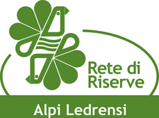 Network of Nature Reserves - Alpi Ledrensi
