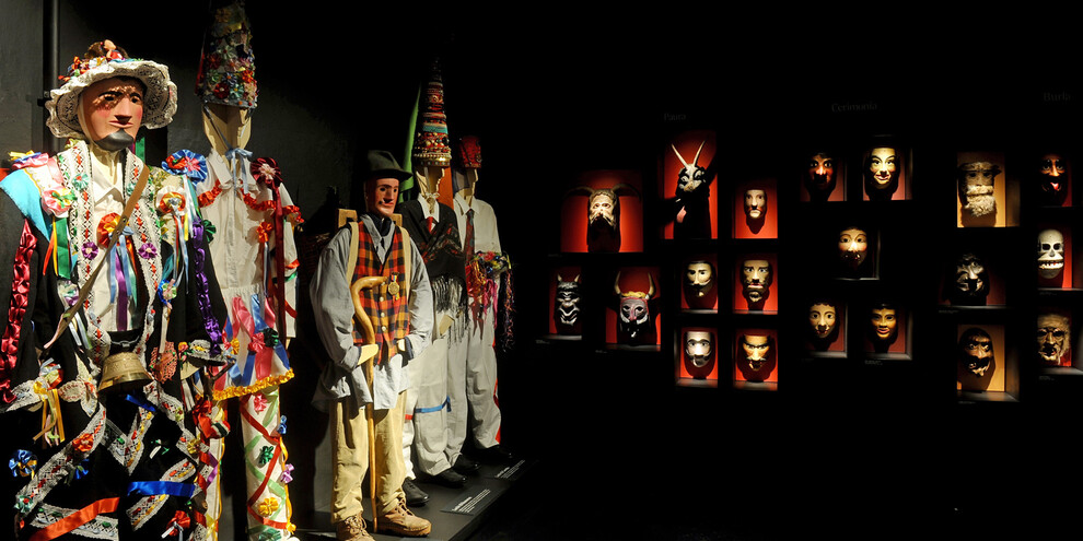 Museo degli Usi e Costumi della Gente Trentina, San Michele all’Adige