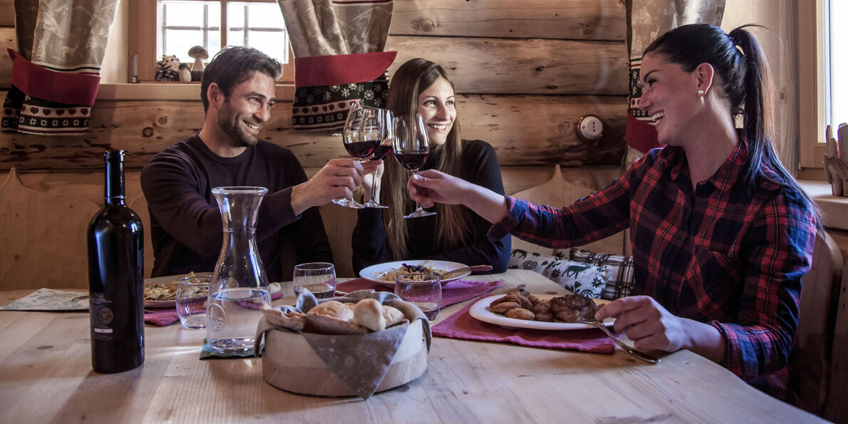 Трентино: вопросы и ответы | Где находится Трентино? Чем славиться Трентино?