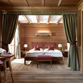 Übernachtungsmöglichkeiten 