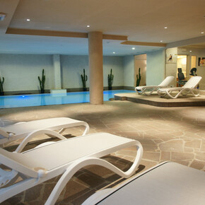 Aparthotel - Residence