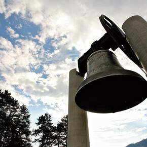 Роверето - Колокол Павших